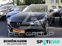 2019 Mazda 6