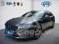 2019 Mazda 6