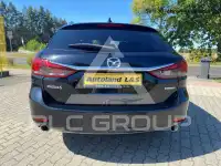 2019 Mazda 6