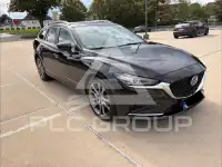 2019 Mazda 6