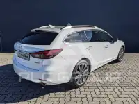 2019 Mazda 6