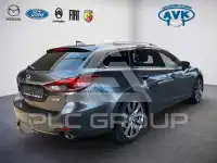 2019 Mazda 6
