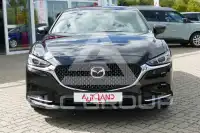 2019 Mazda 6