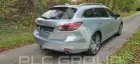 2019 Mazda 6