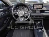 2019 Mazda 6