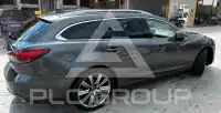 2019 Mazda 6