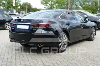 2019 Mazda 6