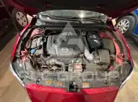 2019 Mazda 6