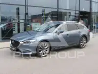 2019 Mazda 6