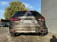2019 Mazda 6