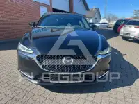 2019 Mazda 6