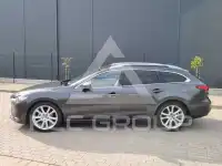 2019 Mazda 6