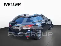 2019 Mazda 6
