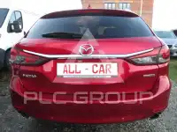 2019 Mazda 6