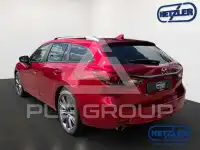 2019 Mazda 6