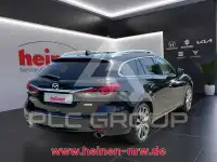 2019 Mazda 6