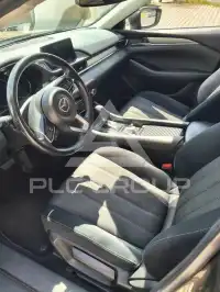 2019 Mazda 6