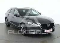 2019 Mazda 6