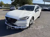 2019 Mazda 6