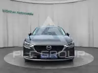 2019 Mazda 6