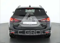 2019 Mazda 6