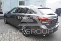2019 Mazda 6