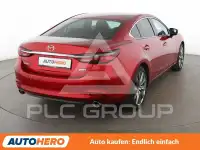 2019 Mazda 6