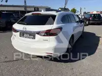2019 Mazda 6