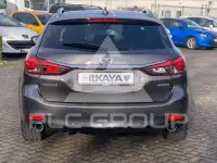 2019 Mazda 6