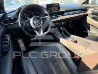 2019 Mazda 6
