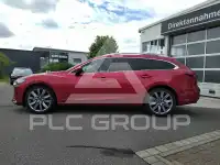 2019 Mazda 6