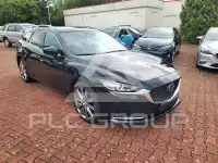 2019 Mazda 6