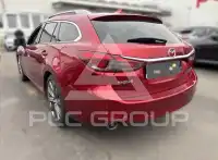 2019 Mazda 6