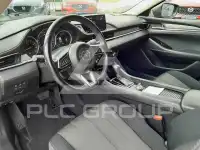 2019 Mazda 6