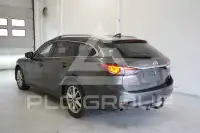 2019 Mazda 6