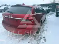 2019 Mazda 6