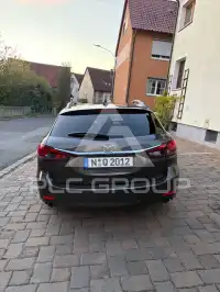 2019 Mazda 6
