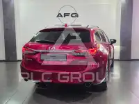 2019 Mazda 6