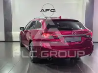 2019 Mazda 6