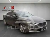 2019 Mazda 6