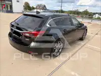 2019 Mazda 6