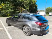 2019 Mazda 6