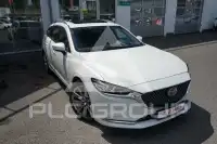 2019 Mazda 6