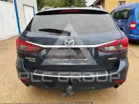2019 Mazda 6