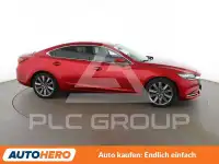 2019 Mazda 6