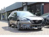 2019 Mazda 6