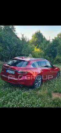 2019 Mazda 6