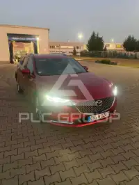 2019 Mazda 6