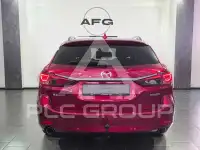 2019 Mazda 6