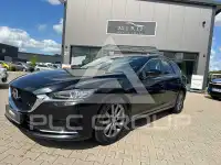 2019 Mazda 6